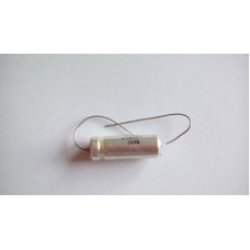 CLANSMAN CAPACITOR FIXED ELECTROLYTIC